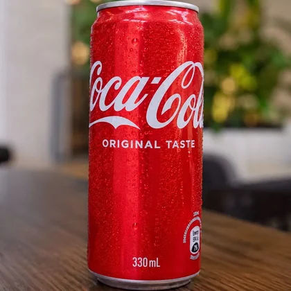 Coca-Cola