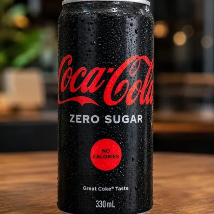 Coca-Cola Zero